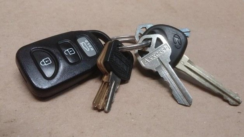 Benefits of Key Fobs